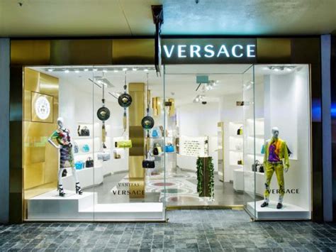 where can i buy versace in ala moana|Versace in Honolulu, HI 96814 .